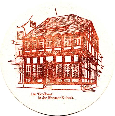 einbeck nom-ni einbecker braukunst 1b (rund215-das brodhaus-braun)